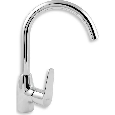 Novaservis Titania Fresh - Robinetterie d’évier, chrome 96713,0 (1/2)