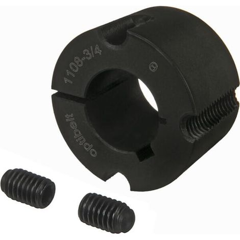 Boccola Taperlock 3/4" OPTIBELT 1108E34TLKR (1/2)