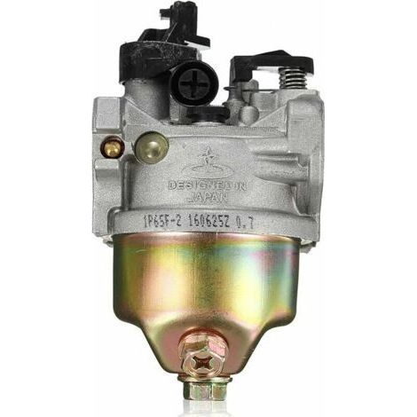Carburateur pour tondeuse à gazon compatible avec les pièces 751-10309 et 951-10309 Mtd OHV Engine Carburateur