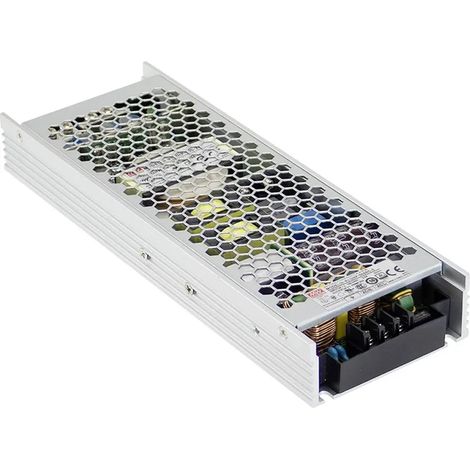 [NEUWERTIG] B-Ware Mean Well Einbaunetzteil Schaltnetzteil U Bracket 501 W 48 V 10 A Uhp 500 R 48