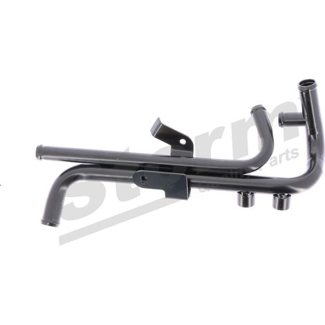 Durite tube métallique compatible Renault 7700860376 (1/5)