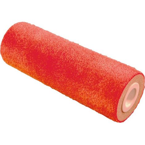 Profi-Acryl-Lackrolle-Halterung für Farbrolle 180 mm