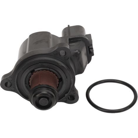 Soupape de Commande D'air de Ralenti MD628117 Remplacement de Soupape de Commande de Vitesse de Ralenti pour Galant Montero. (1/5)