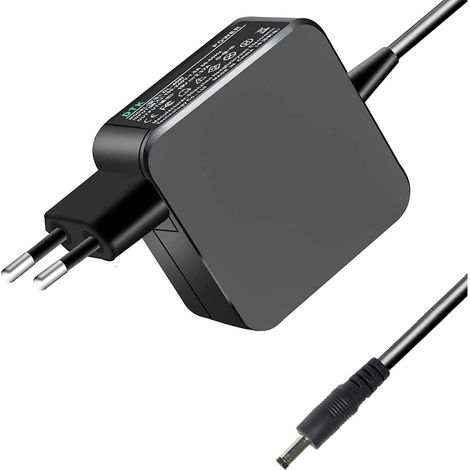 Chargeur Ordinateur Portable 45W 19V 2.37A pour ASUS Vivobook 14 15 17 S200 X200 Zenbook 13 14 UX301 UX303 UX310 UX330 UX410 UX430 4.0 1.35mm (1/5)