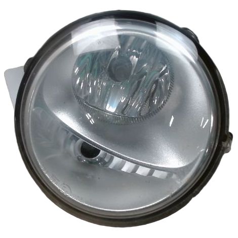 [PRODUIT D'OCCASION] Phare Antibrouillard Avant Droit RENAULT Twingo ♻️ Ref Oe. 261509865r - Garantie à vie (1/3)