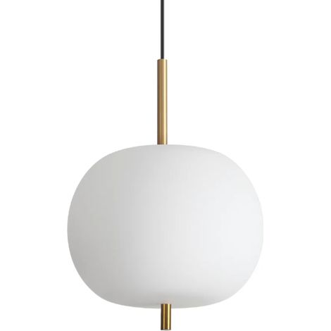 UMILE – 1 SP1, Sospensione, Ideal Lux (1/2)
