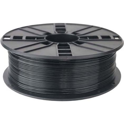 Filamentrolle GEMBIRD 3DP-PLA1.75GE-01-BK