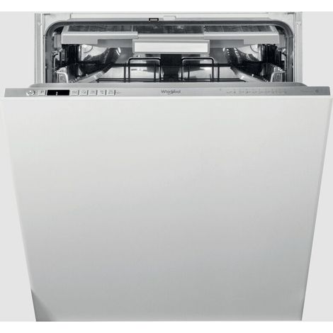Whirlpool WIO 3O41 PL Lavastoviglie A Scomparsa Totale 14 Coperti Classe C (1/10)