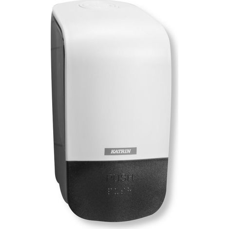 Flüssigseifenspender 500ml Katrin 90205
