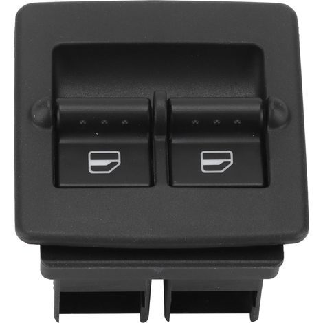 Power Master 1C0959527 elektrischer Fensterheberschalter, ein praktisches Ersatzteil für Kfz-Zubehör. (1/5)