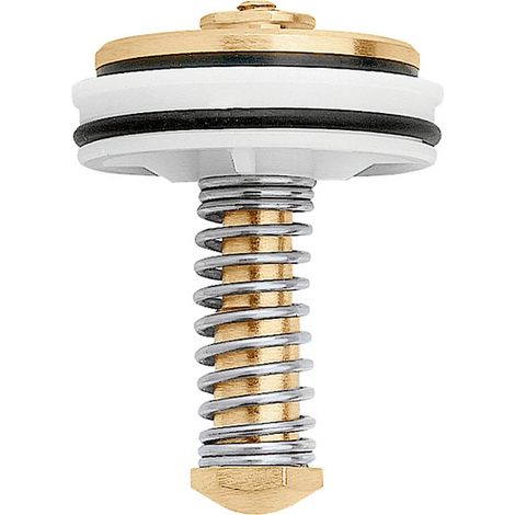 Support amont pour les disconnecteurs des séries 574 et 575. Utiliser 574006 Caleffi 59469 Oro
