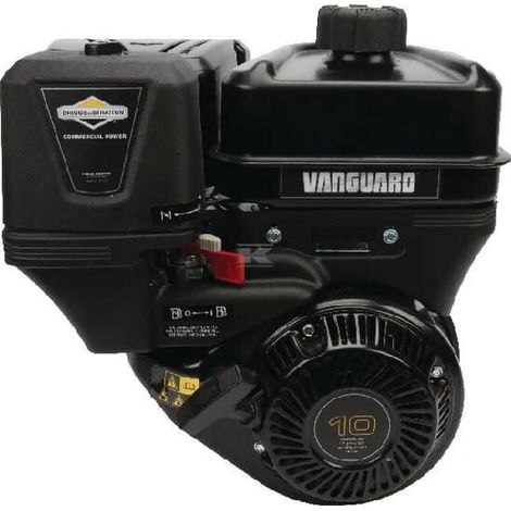 Moteur BRIGGS & STRATTON 19L2320120F1 (1/4)