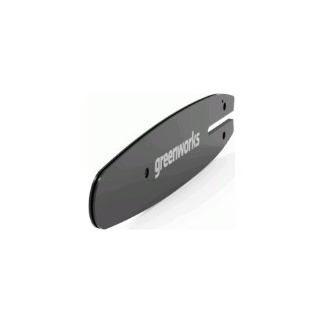 Rail de guidage pour tronçonneuse Greenworks ACS-20BAR-ORE 8'' 20 cm