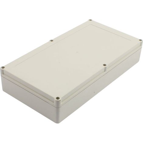 325 x 170 62 mm boîte de rangement pour borne bricolage sans eau (1642ab3ed08269436c4f4deb9ae37987)