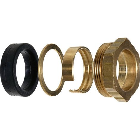 Set de garniture - Rexuo - Huot - Diamètre 32 mm