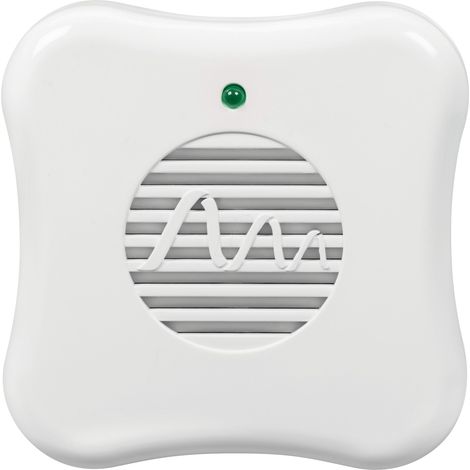 Répulseur de rongeurs Gardigo 66986DEFR Type de fonctions à ultrason Champ d'action 25 m² 1 pc(s) (1/5)