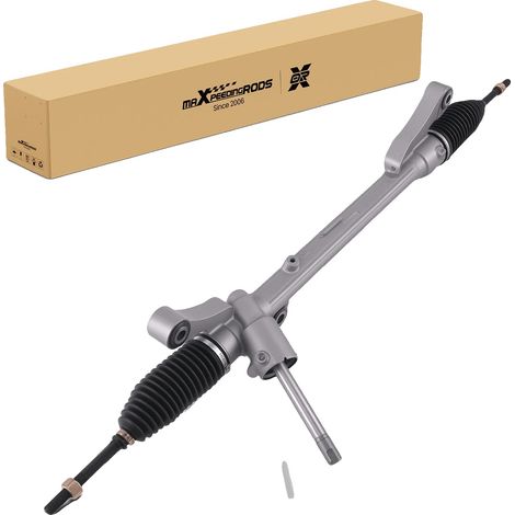 Servolenkungsgetriebe, 24,438 Zoll Montageabstand, 28 cm Breite, 17,2 cm Höhe, 116,6 cm Länge (1/5)