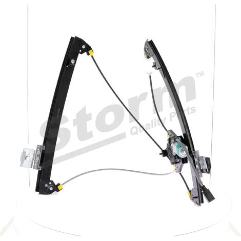 Lève-vitre compatible BMW 8229106 (1/4)
