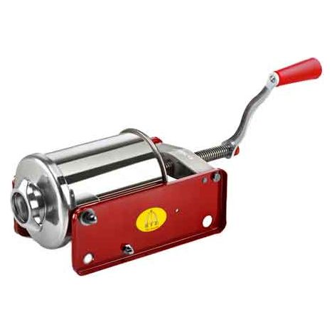 INSACCATRICE MANUALE 'MINNIE' TRE SPADE 3 kg - TRE SPADE