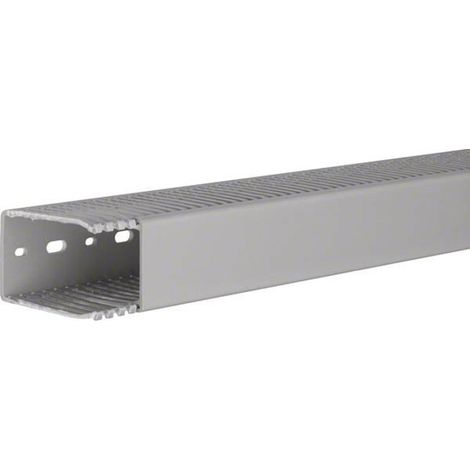 Tehalit Kanal steingrau LKG 75050 gr 2 Stk
