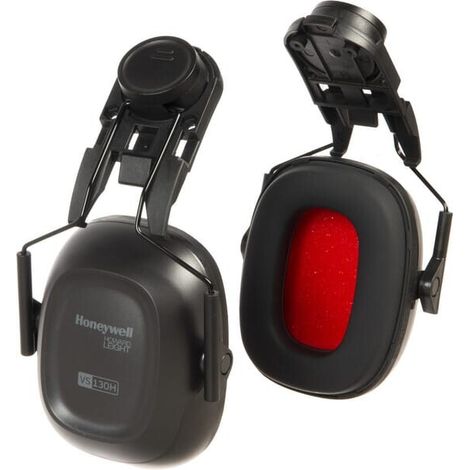 Protector auditivo para casco VERISHIELD VS130H HONEYWELL 1035125VS (1/2)