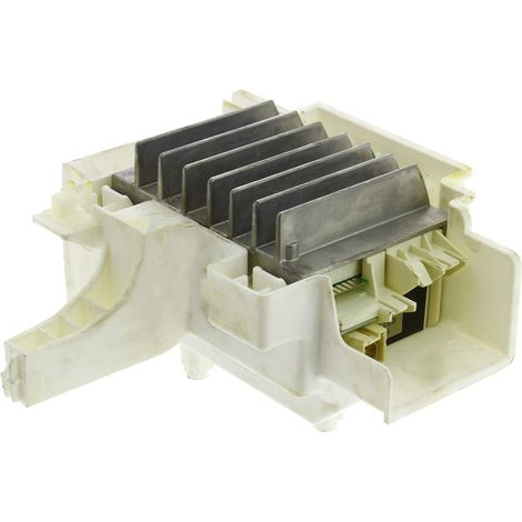 Convertisseur électronique 14011286422/2 pour Lave linge AEG, ELECTROLUX