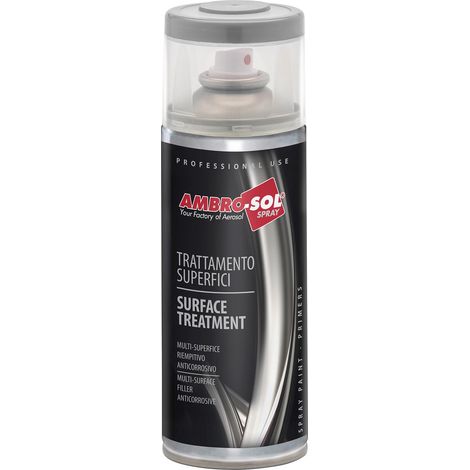 IMPRIMACION AEROSOL PLASTICOS