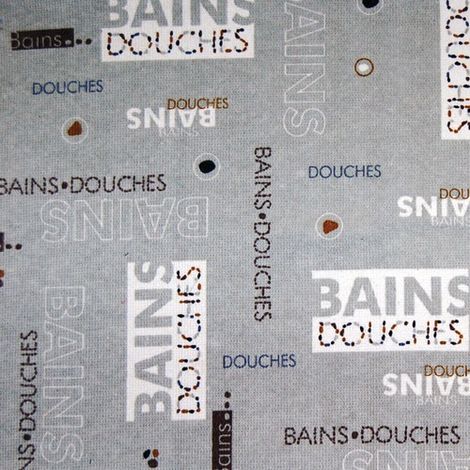 10 Frotteetuch-Badetuch aus Vliesstoff 60x90cm passend - Evertex