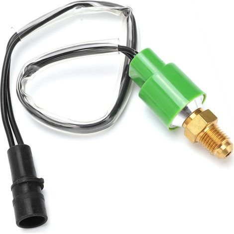 Capteur de pressostat 119-9985, accessoire de remplacement pour petite prise ronde CAT 320/320B (1/5)