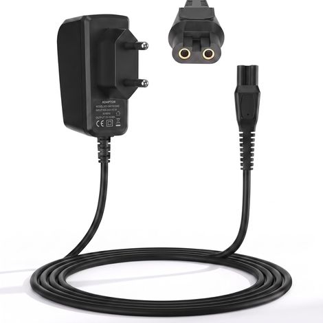 Chargeur 15V Compatible avec HQ8505 pour Tondeuses (1/5)