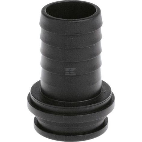 Racor para manguera 13mm para tuerca de 3/4" GEOLINE 8002200GEO