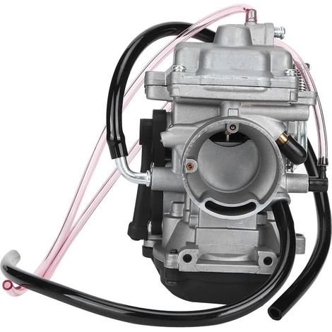 5FG-14901-00-00 Metallvergaser für Yamaha TTR225 (1999–2004) – Neu und langlebig