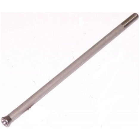 35466 – Tige de culbuteur pour moteur Tecumseh – Longueur 204 mm – Diamètre 8 mm – Modèle OV358EA compatible