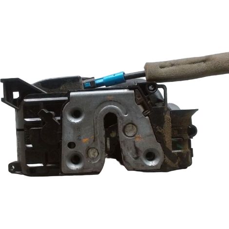 Systeme Condamnation Avant Gauche RENAULT Megane [PRODUIT D'OCCASION]♻️805030001r (1/3)