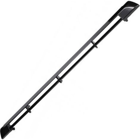 Déflecteur d'origine pour four et cuisinière – Compatible avec Ariston, Hotpoint, Bauknecht, Ignis, Indesit, Whirlpool – Cuisson uniforme - C00326366