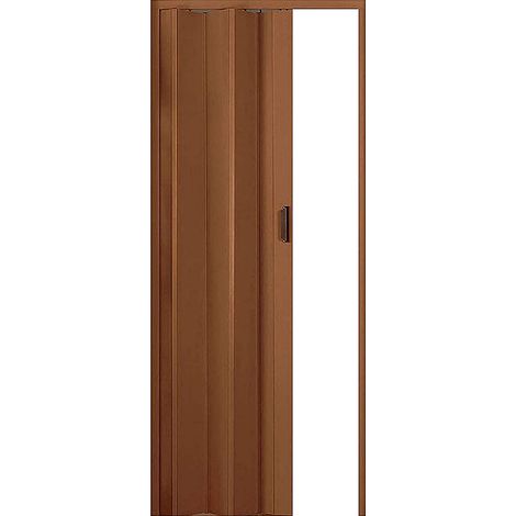 Porte interne a soffietto moderne, porta a soffietto