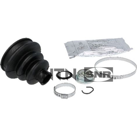 Kits soufflet coté roue - OBK54.018 - SNR - Compatible avec véhicule Volkswagen, Seat