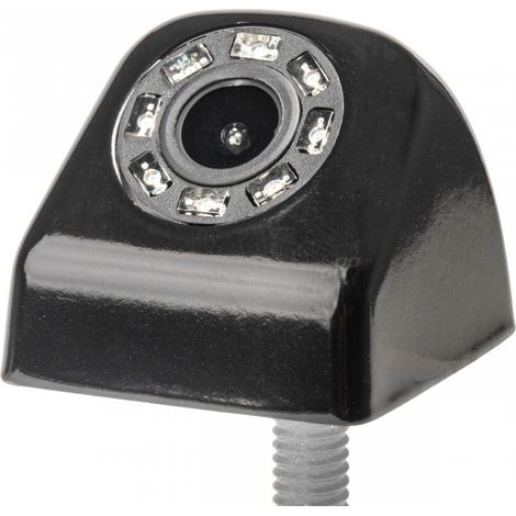 Cámara de visión trasera para estacionamiento HD-310 IR 12v 720p amio-03531 (1/5)