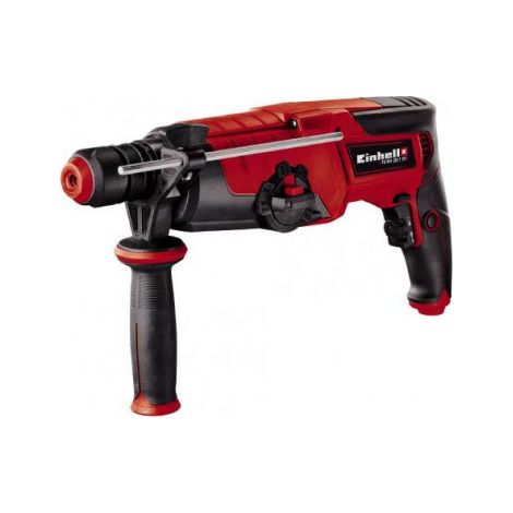 Marteau électropneumatique EINHELL TC-RH 620 4F (1/5)