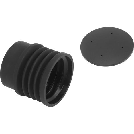 Silikon-Reinigungswerkzeug für die Kaffeemühle 900N HC600 mit Bohnenbehälter und Aluminiumdeckel. Ersatzteile für die Kaffeemühle 900N HC600. (1/5)