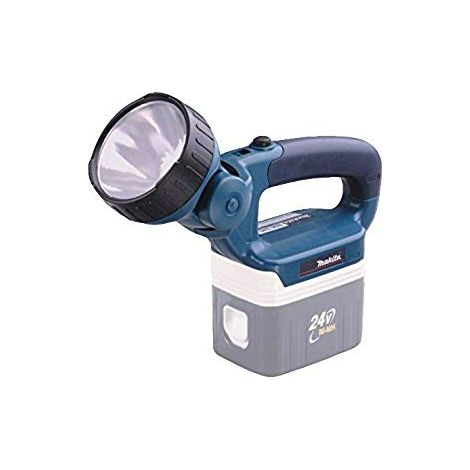 TORCIA DA CANTIERE MAKITA BML240 24V, FARO/LAMPADA/LUCE - BML240