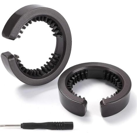 Brosse de nettoyage de filtre pour Airwrap Styler HS01 HS05, brosse de nettoyage pour Dyson, brosse anti-poussière et cheveux