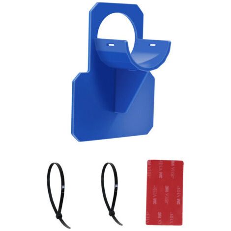 Supports de tuyau d'arrosage 2 pour éviter l'affaissement du tuyau, supports de tuyau d'arrosage pour piscines hors sol (1/4)