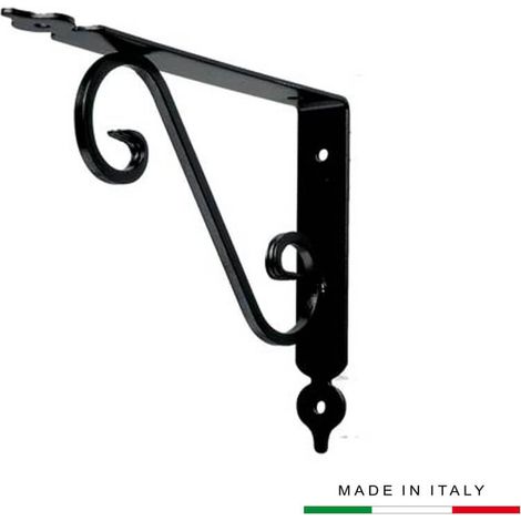 Reggimensola Toscania Bolis 33 cm oro martellato