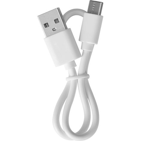Veilleuse LED rechargeable USB, lampe de chevet mignonne en forme de maison pour animaux, à intensité variable et tactile, idéale pour les enfants et les bébés. (1/5)