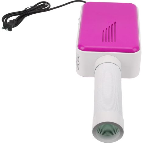 Support de lanterne de camping portable léger, perche en alliage d'aluminium pour lampe extérieure, support de suspension rouge (1/5)