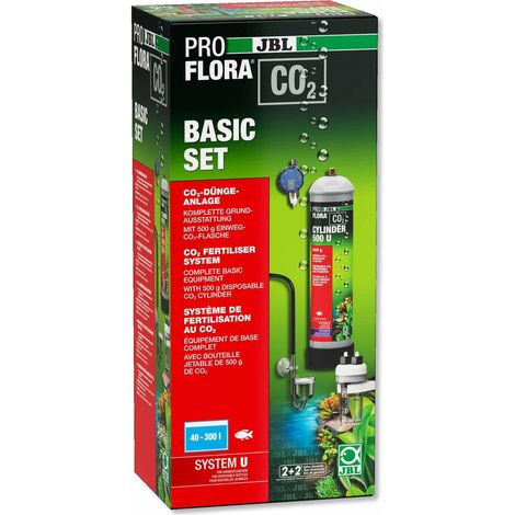 JBL - Proflora Co2 Basic Set U (141.8153)