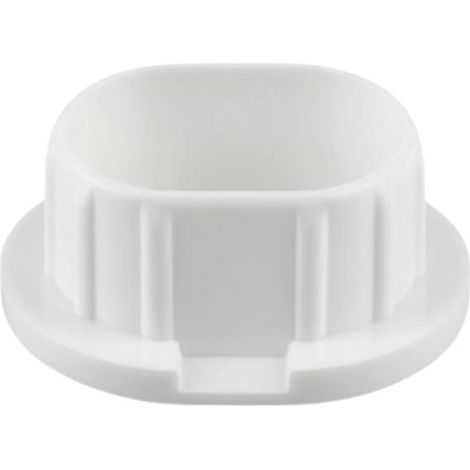 Tapón para Conectores Luminosos de Regleta LED Enlazable