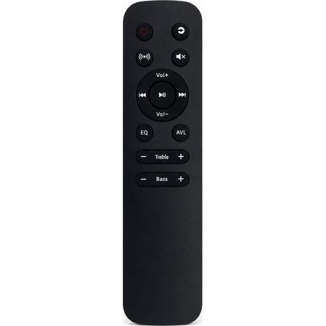 Telecomando per Soundbar Compatibile con Philips TAB5309 (1/5)