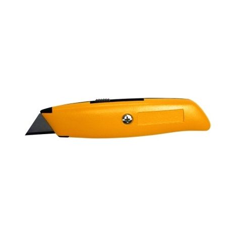 CUTTER LAMA RETRATTILE MAURER PLUS (lama ric. 80915) - BLISTER